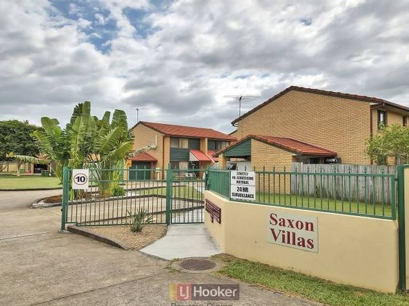 33/58 North Road, Woodridge QLD 4114