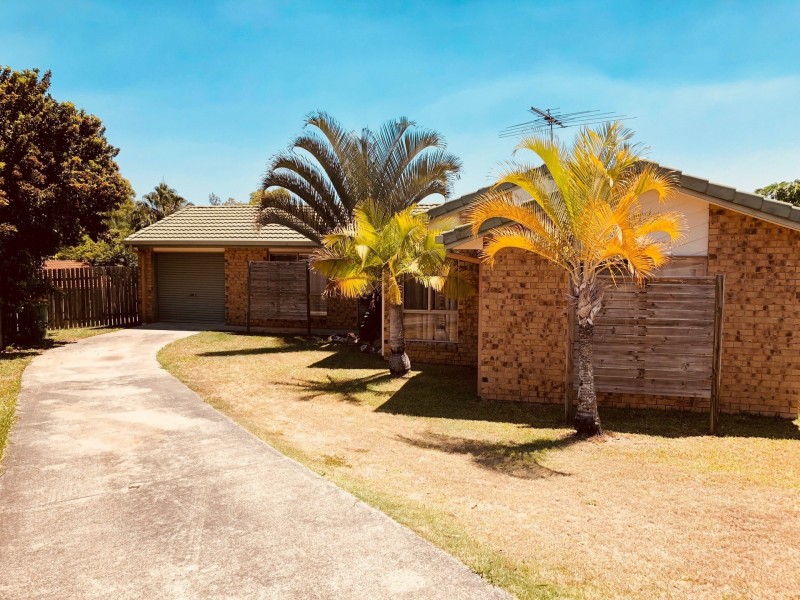 20 Lutton Court, Boronia Heights QLD 4124