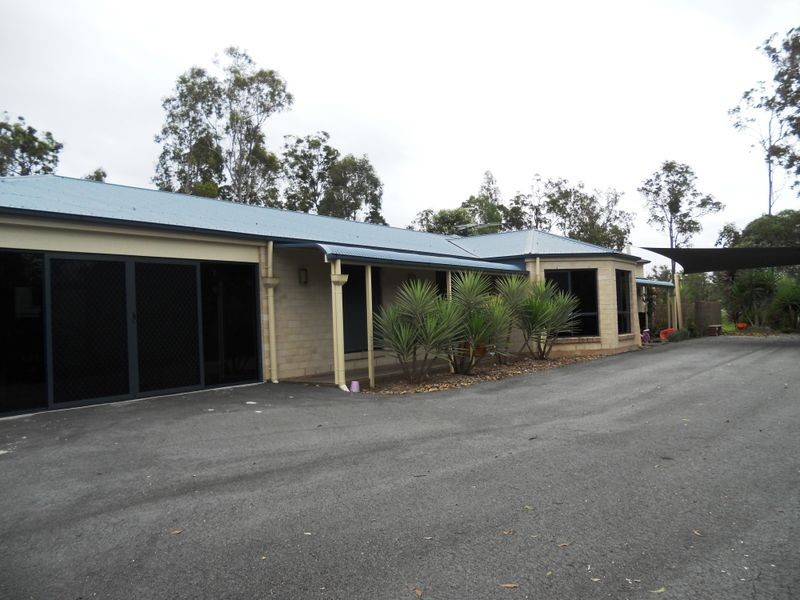 55 Tall Timber Road, New Beith QLD 4124