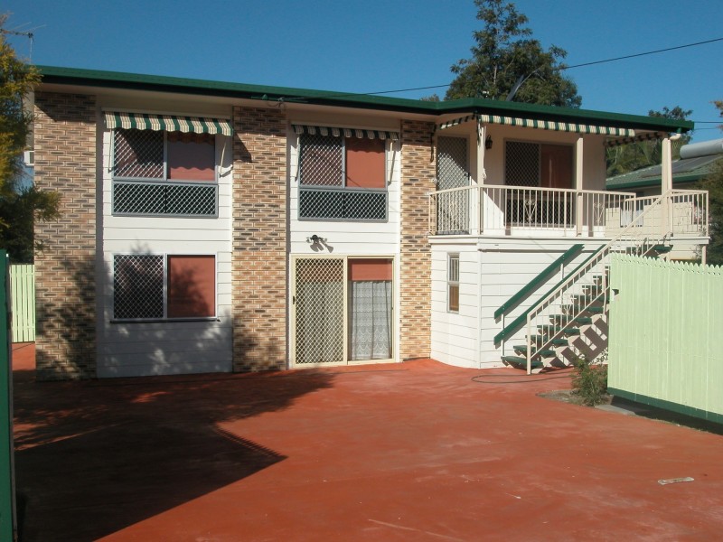 4 Sussex Street, Browns Plains QLD 4118