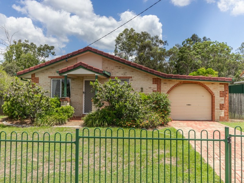 2 Ethion Drive, Regents Park QLD 4118