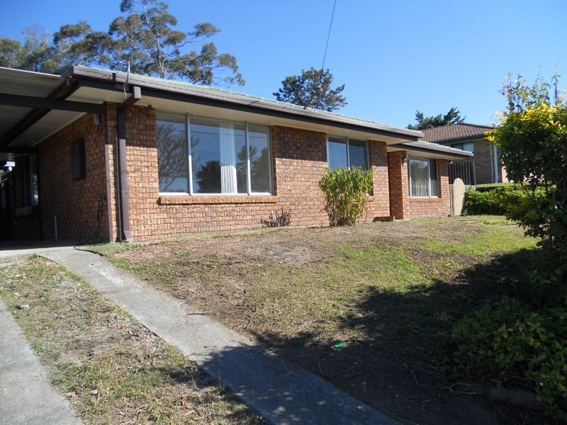 19 Dorachus Drive, Regents Park QLD 4118