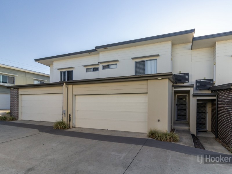 25/38 Illaweena Street, Calamvale QLD 4116
