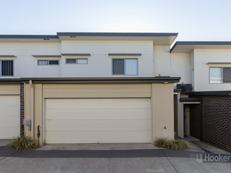 25/38 Illaweena Street, Calamvale QLD 4116