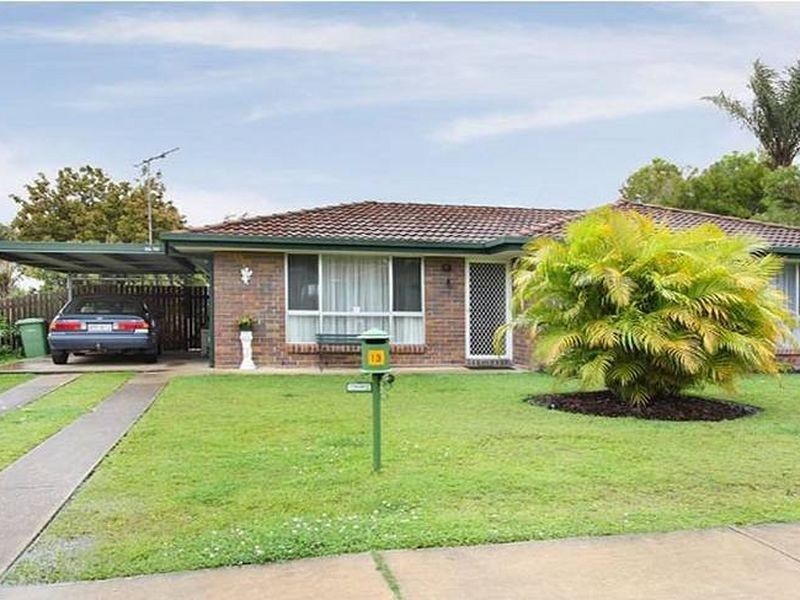 13 Keatley Street, Crestmead QLD 4132