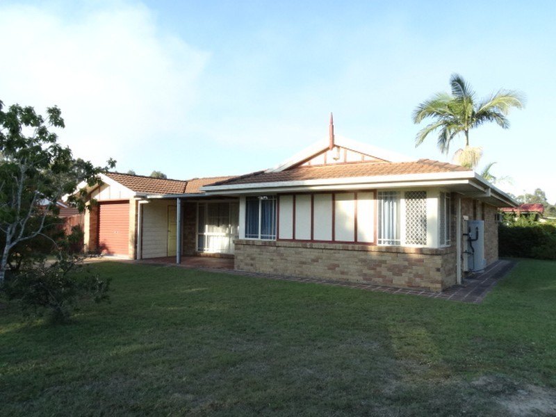 35 Thistle Street, Regents Park QLD 4118