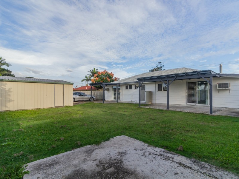 21 Love Street, Crestmead QLD 4132