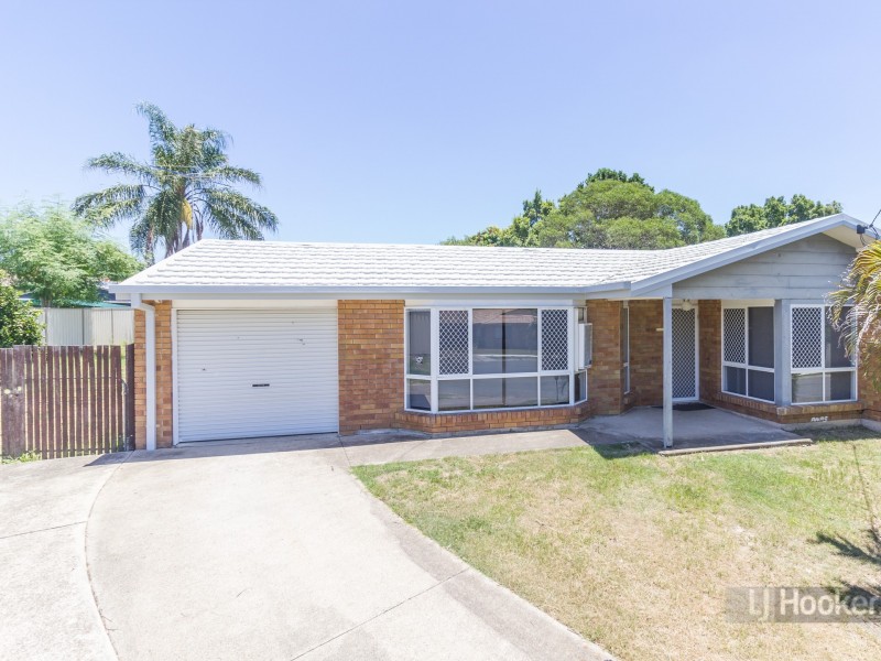9 Piper Court, Boronia Heights QLD 4124