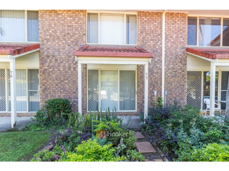 75/3 Costata Street, Hillcrest QLD 4118