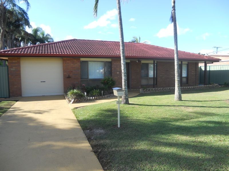 32 Antlia Street, Regents Park QLD 4118