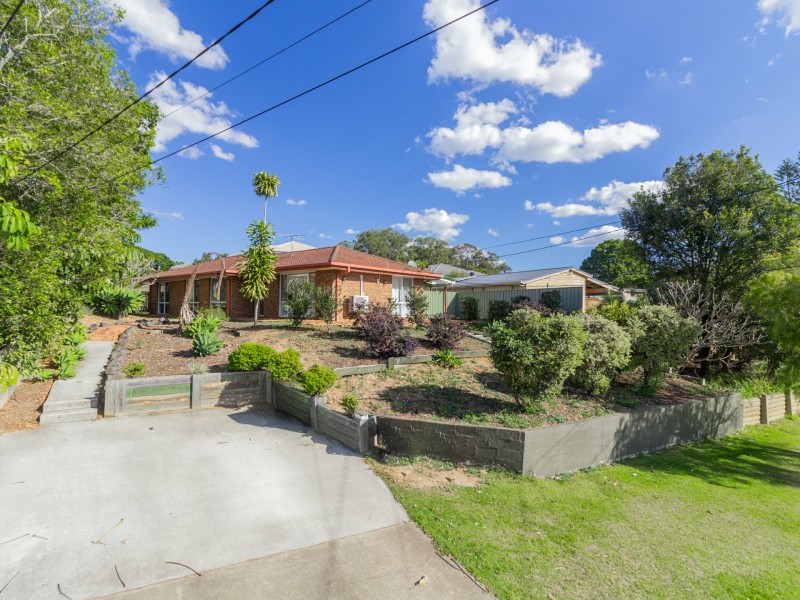 14 Dunblane Drive, Boronia Heights QLD 4124