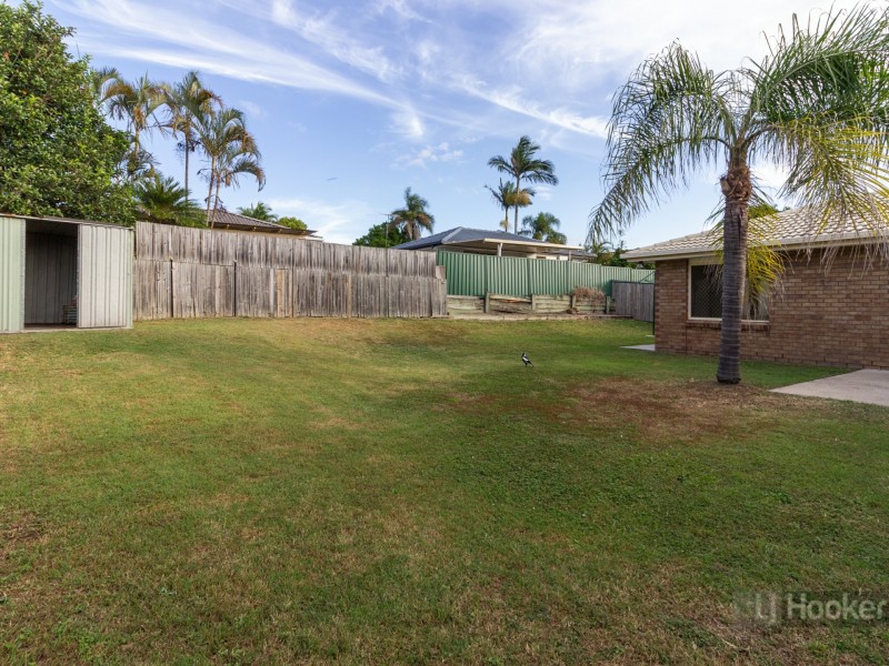 36 Federation Drive, Hillcrest QLD 4118