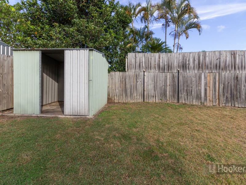 36 Federation Drive, Hillcrest QLD 4118