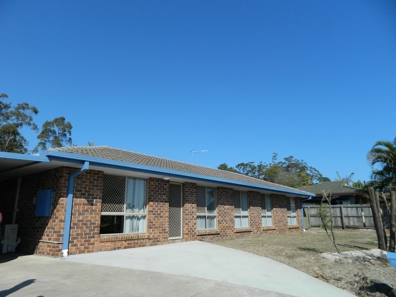 40 Wilkinson Drive, Crestmead QLD 4132