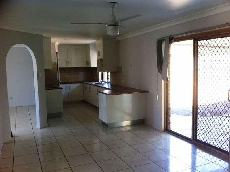 40 Wilkinson Drive, Crestmead QLD 4132