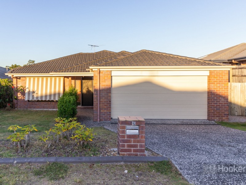 6 Fairweather Street, Berrinba QLD 4117