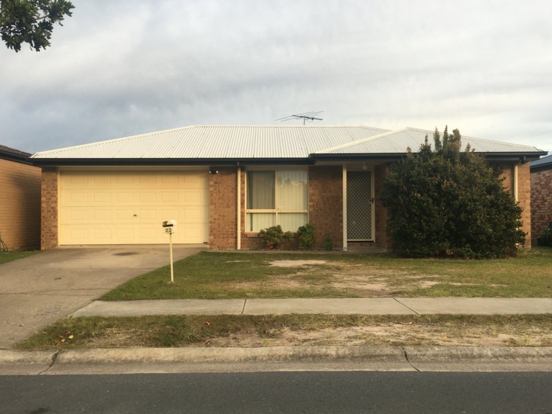 22 Wisdom Way, Crestmead QLD 4132