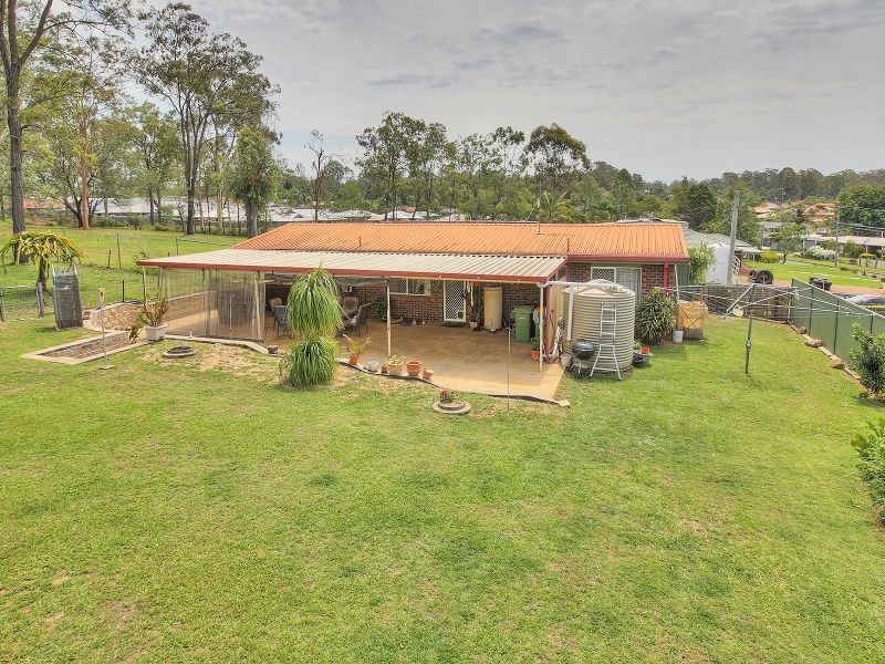 12 Selkirk Drive, Boronia Heights QLD 4124