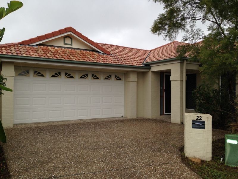 22 Khoo Place, Calamvale QLD 4116
