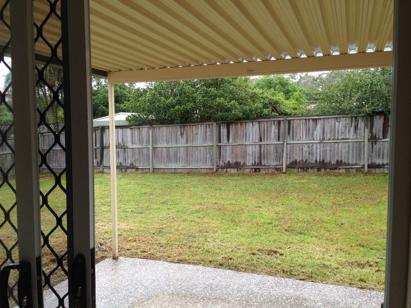 22 Khoo Place, Calamvale QLD 4116