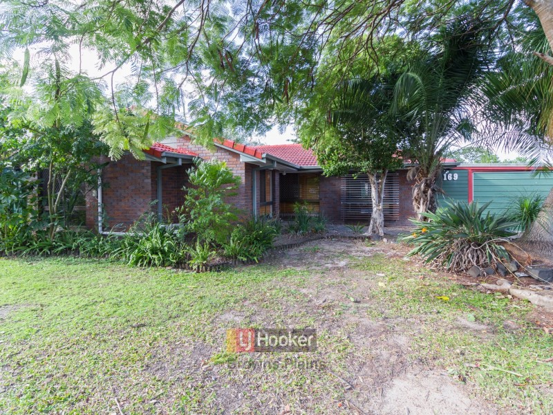 169 Emerald Drive, Regents Park QLD 4118