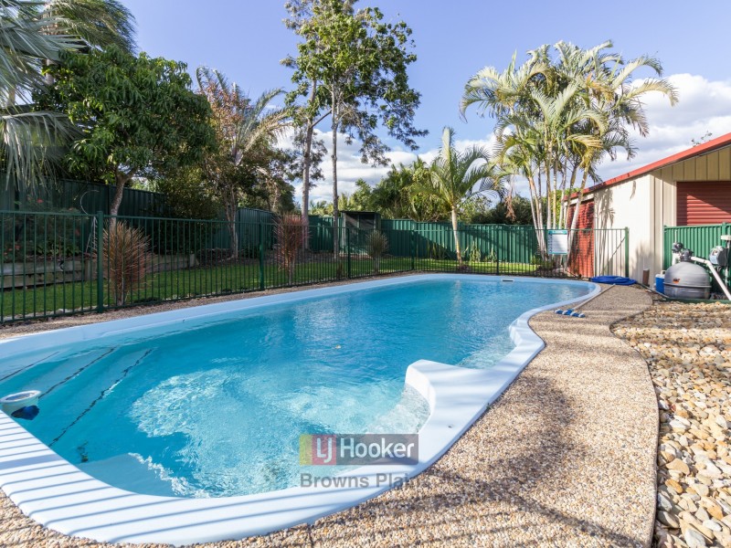 169 Emerald Drive, Regents Park QLD 4118