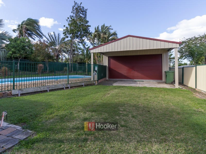 169 Emerald Drive, Regents Park QLD 4118