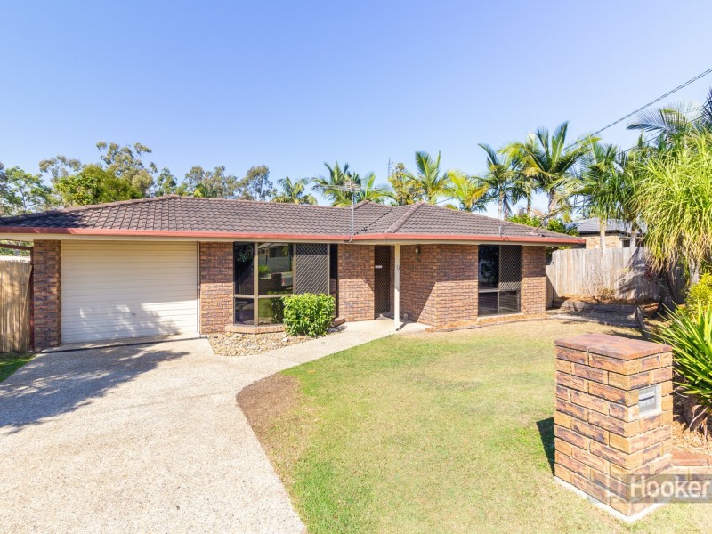 9 Acorus Court, Regents Park QLD 4118