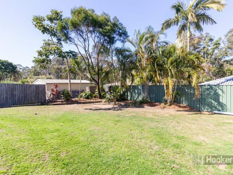 9 Acorus Court, Regents Park QLD 4118