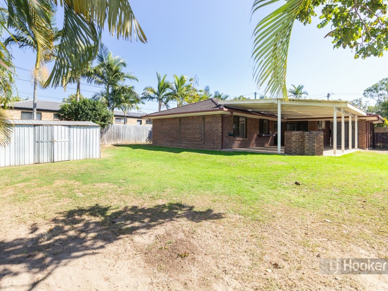 9 Acorus Court, Regents Park QLD 4118