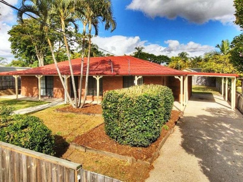 40 Coffey Street, Crestmead QLD 4132