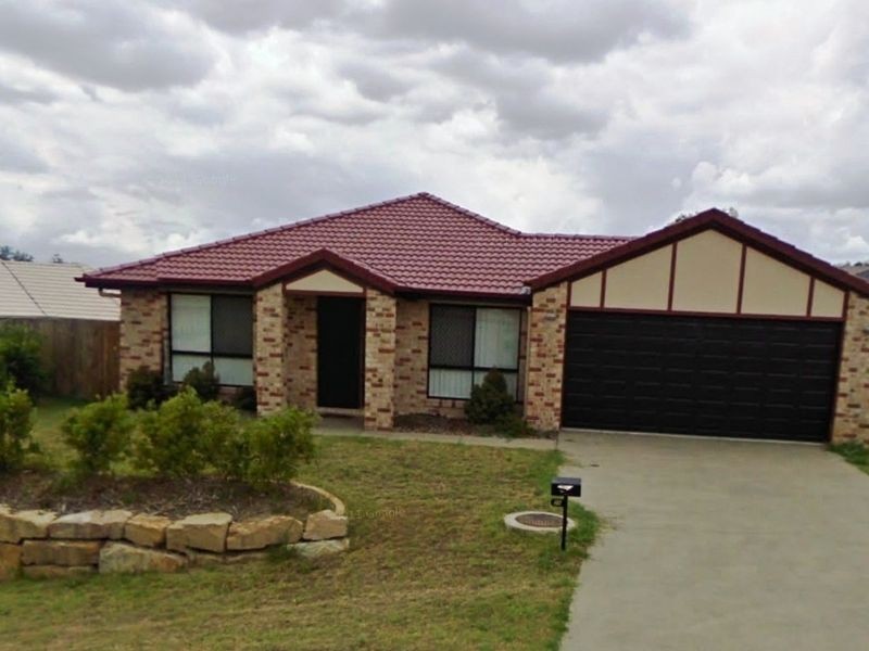 25 Delaforce Street, Regents Park QLD 4118