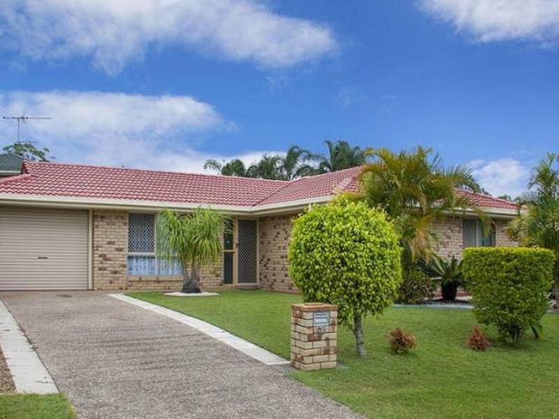 93 Federation Drive, Hillcrest QLD 4118