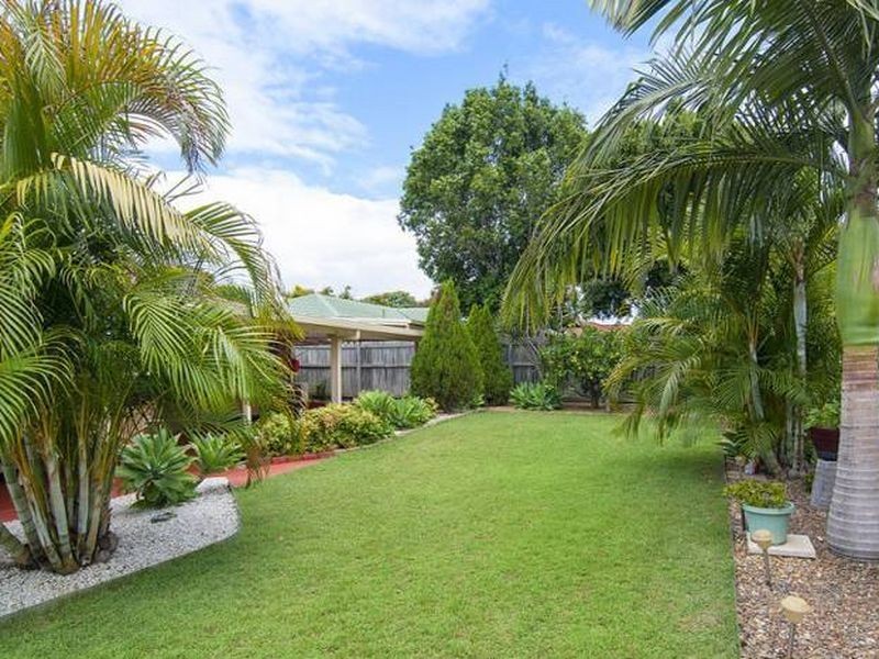 93 Federation Drive, Hillcrest QLD 4118