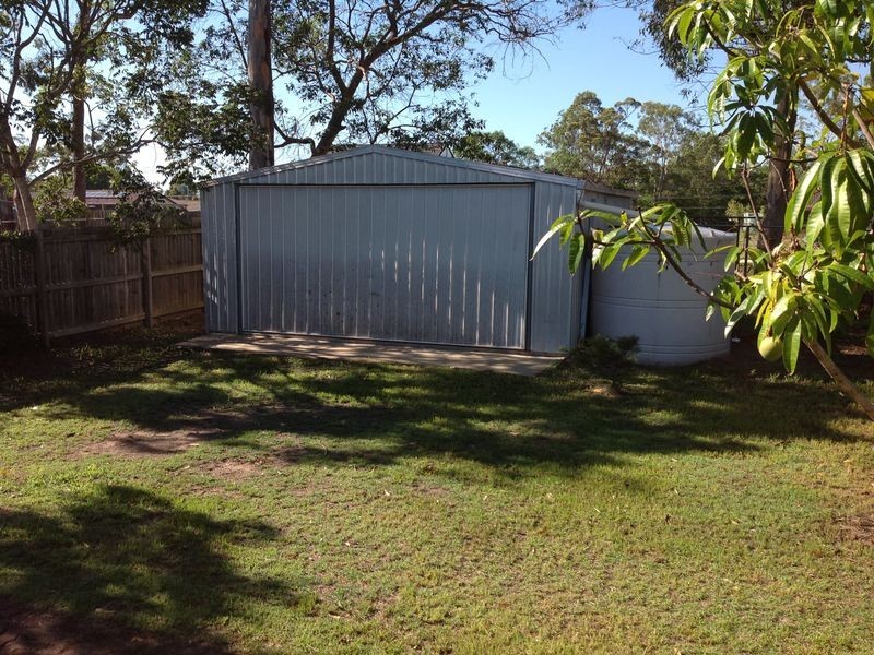 30 Rellam Road, Loganlea QLD 4131