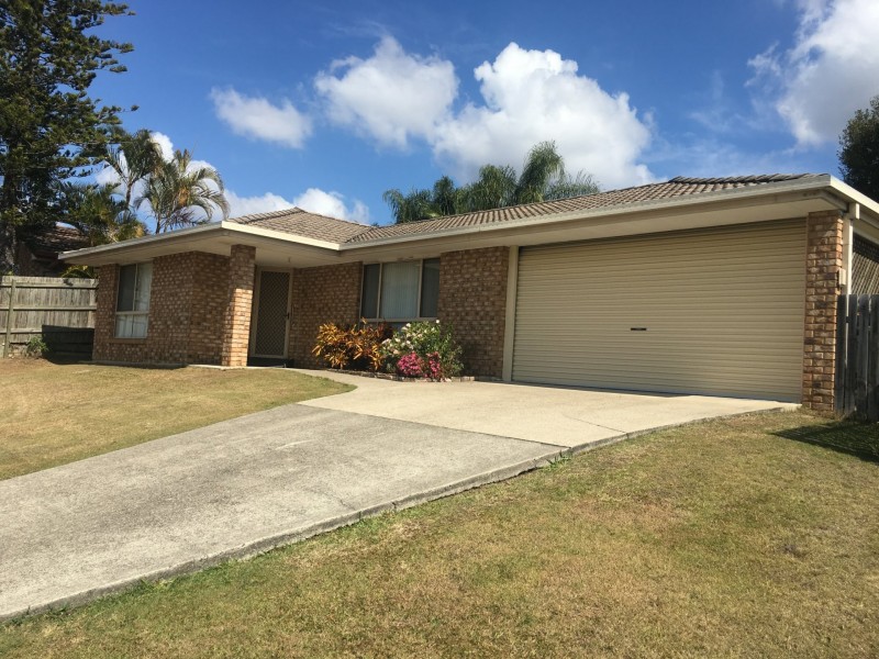 209 Waller Road, Regents Park QLD 4118