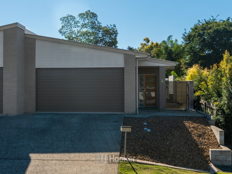 2/13 Owens Crescent, Regents Park QLD 4118