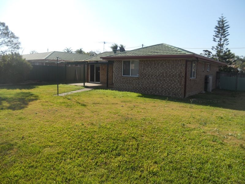 13 Stratton Court, Crestmead QLD 4132