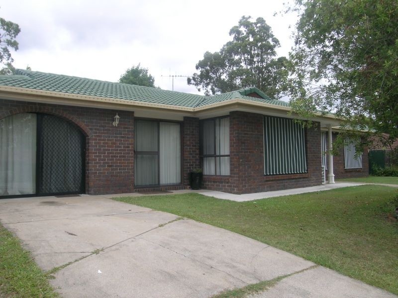 5 Bottlebrush Drive, Regents Park QLD 4118