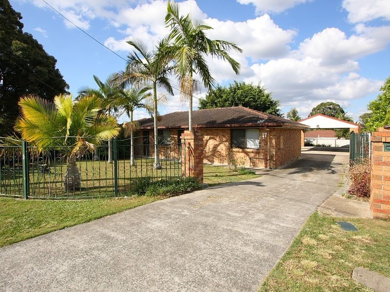 17 Brubeck Court, Browns Plains QLD 4118