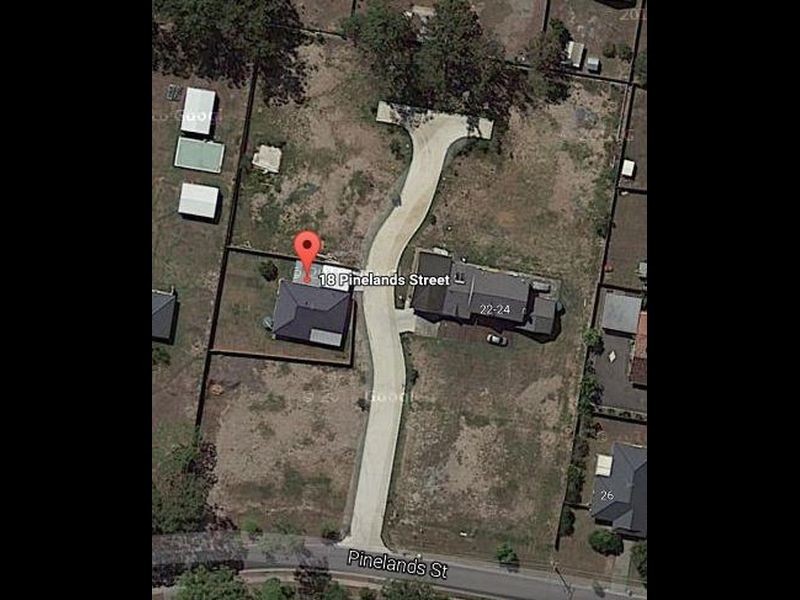 Lot 4 Pinelands Street, Loganlea QLD 4131