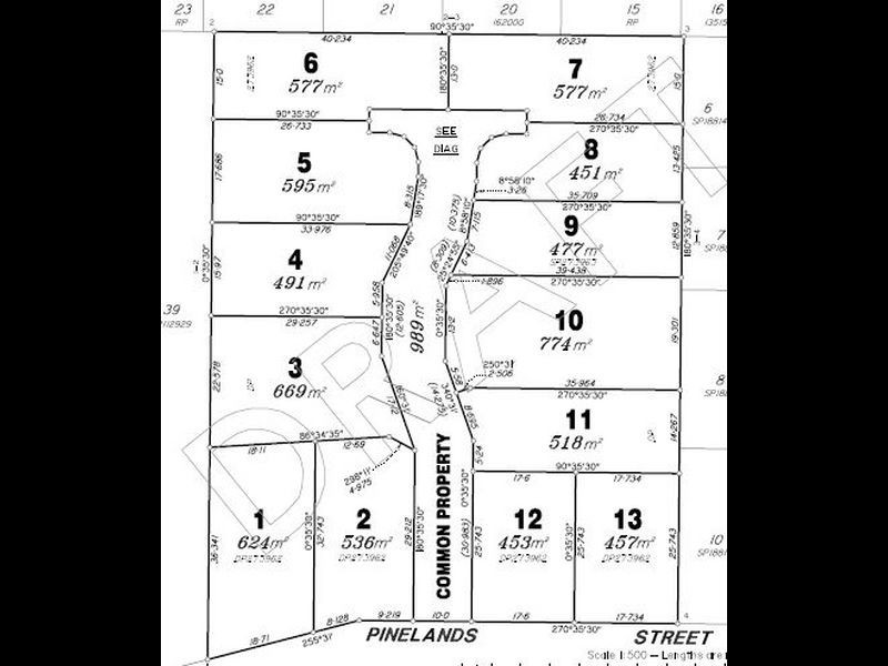 Lot 4 Pinelands Street, Loganlea QLD 4131