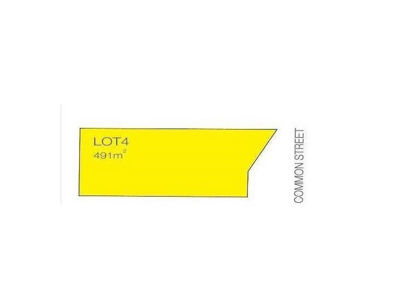 Lot 6 Pinelands Street, Loganlea QLD 4131