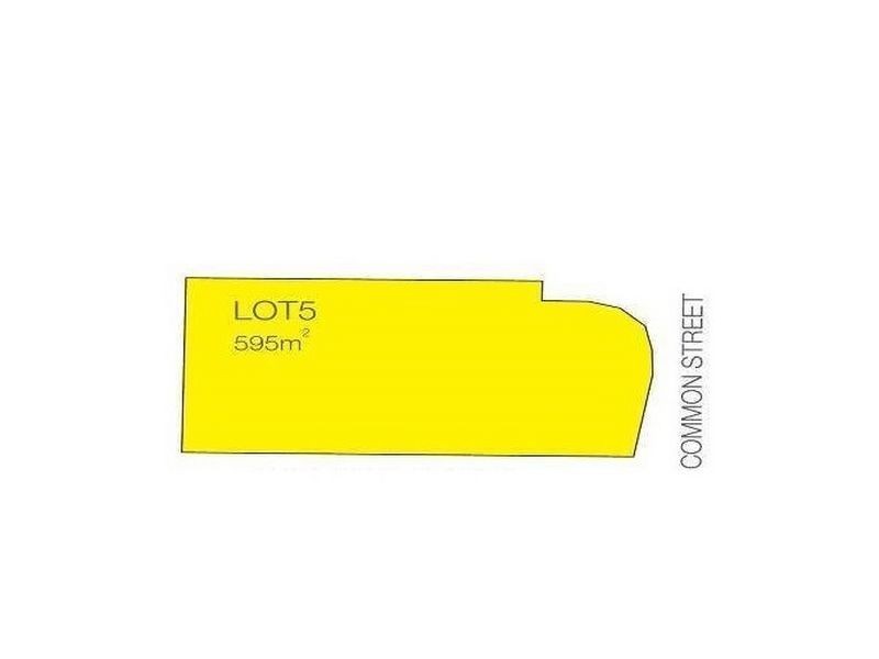 Lot 6 Pinelands Street, Loganlea QLD 4131