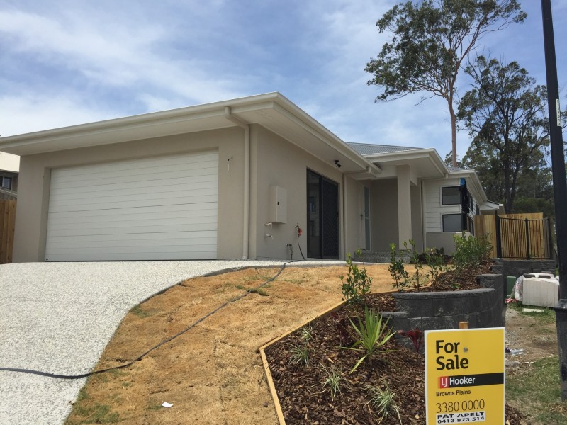 15A Wollumbin Crescent, Waterford West QLD 4133
