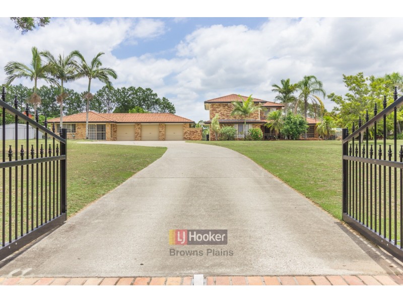 14-24 Solandra Road, Park Ridge South QLD 4125