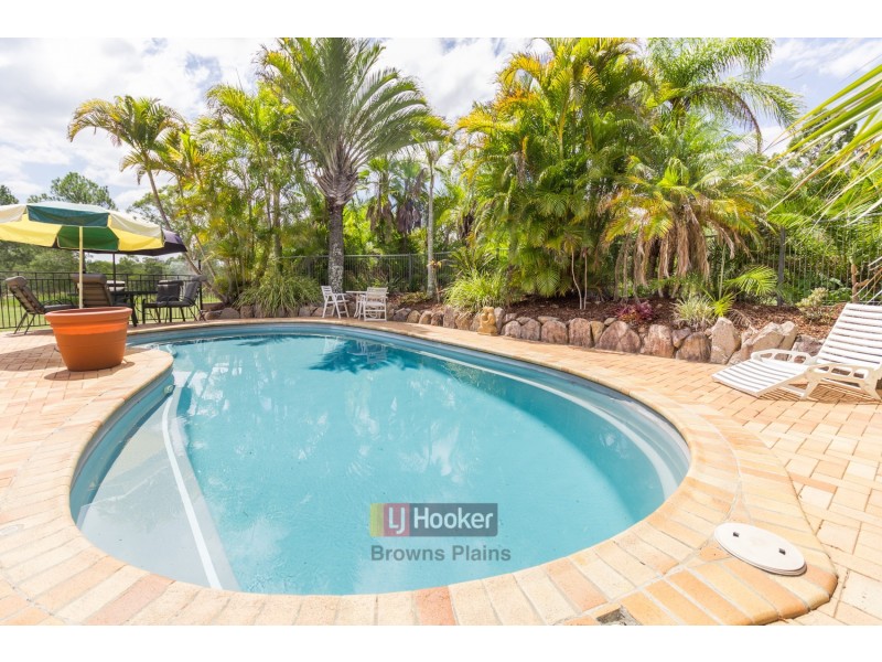 14-24 Solandra Road, Park Ridge South QLD 4125