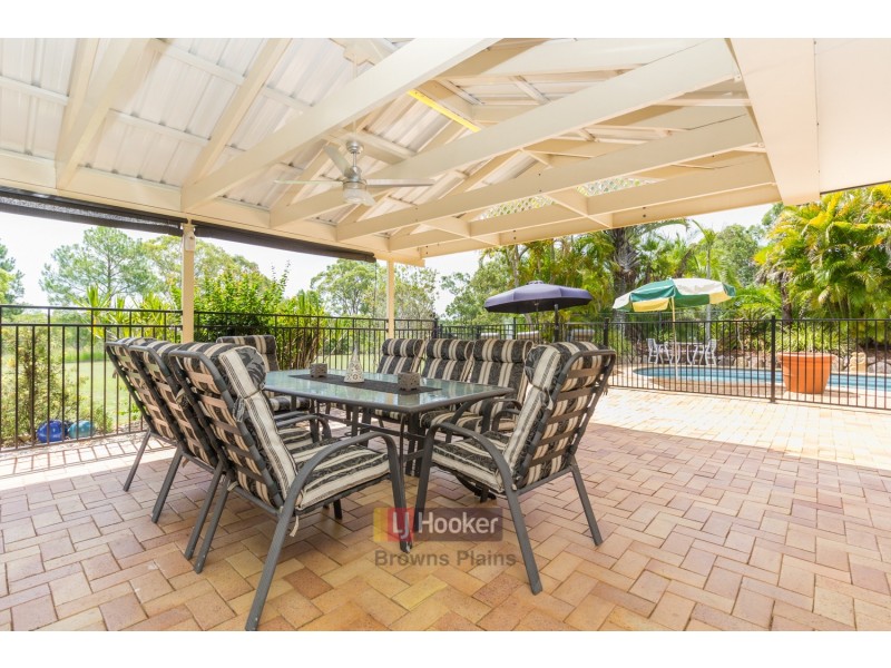 14-24 Solandra Road, Park Ridge South QLD 4125