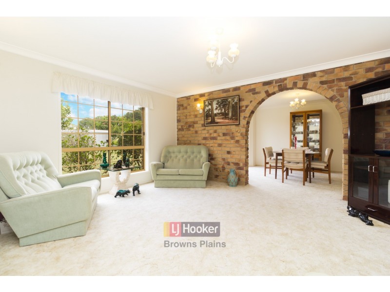 14-24 Solandra Road, Park Ridge South QLD 4125