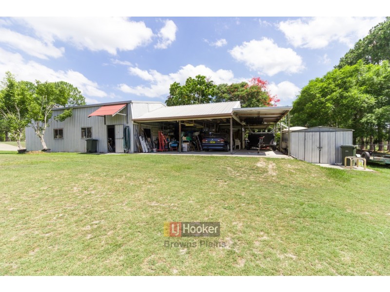 14-24 Solandra Road, Park Ridge South QLD 4125